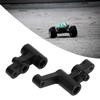 RC Steering Drive Unit Upgrade Aluminum Alloy Spare Parts for MJX 14210 14209 1Celsius14 Remote Control Vehicle