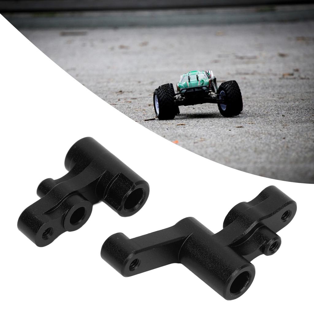 RC Steering Drive Unit Upgrade Aluminum Alloy Spare Parts for MJX 14210 14209 1Celsius14 Remote Control Vehicle