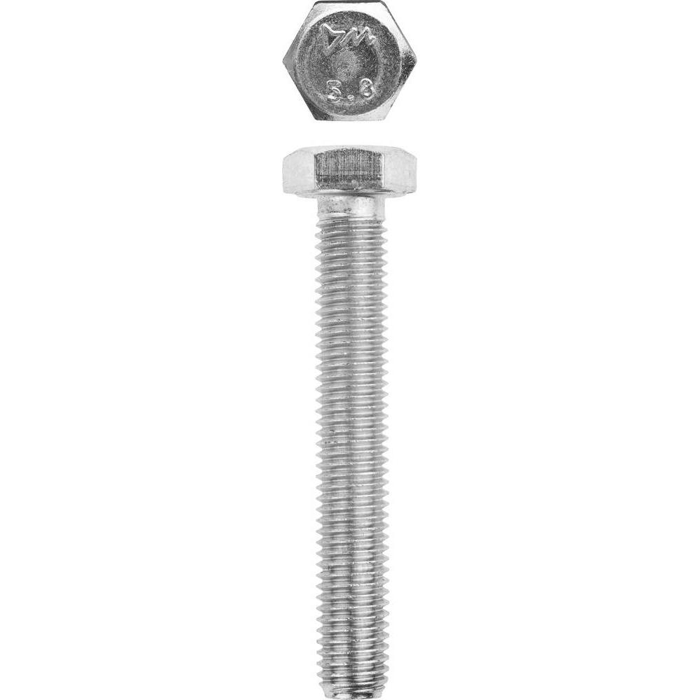 

Galvanized Bolt Bison 303080-10-080