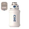 304 Stainless Steel Insulated Sports Water Bottle with Straw