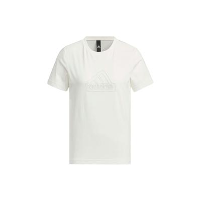 Sportswear Tee Women Tops White IM8840