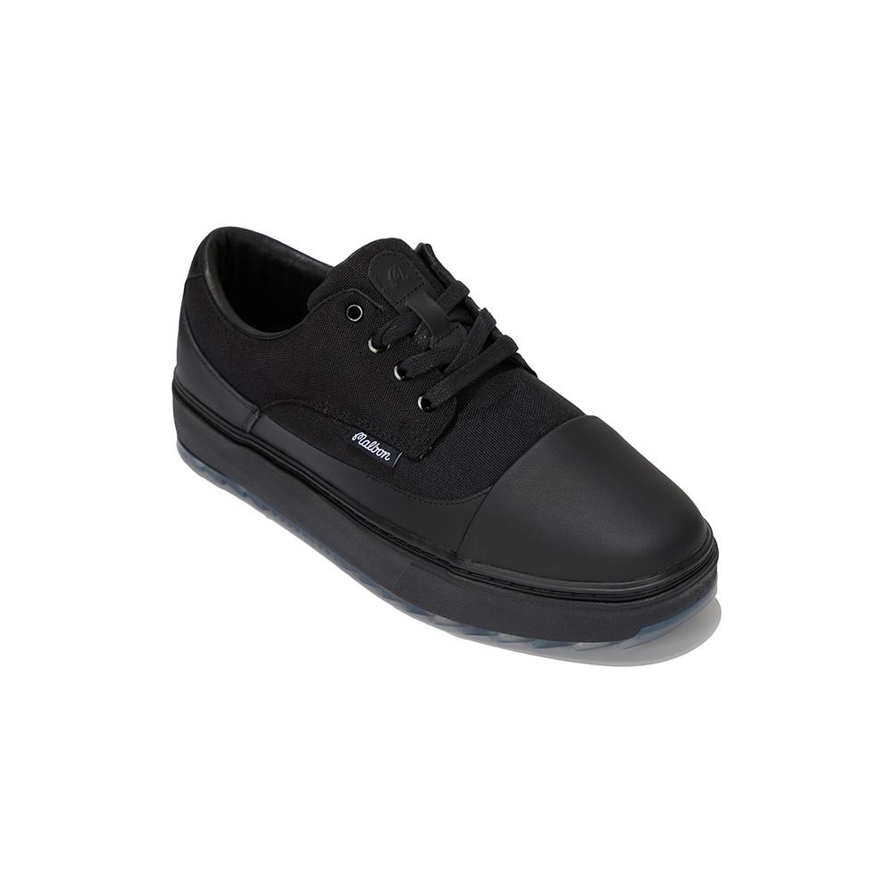 Malbon Golf Derby Black