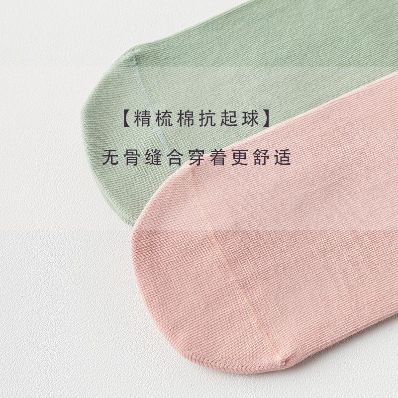 Yoga Socks Anti-Slip Professional Socks Pressure Pilates Fitness Dance Sports Socks Anti-Pilling Cotton Socks For Women