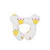 Baby Head & Neck Support Pillow - Anti-Flat Head Protection for Strollers & Car Seats