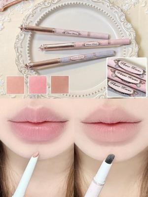 Pre-sale New Product Knight Unicorn Lip Liner