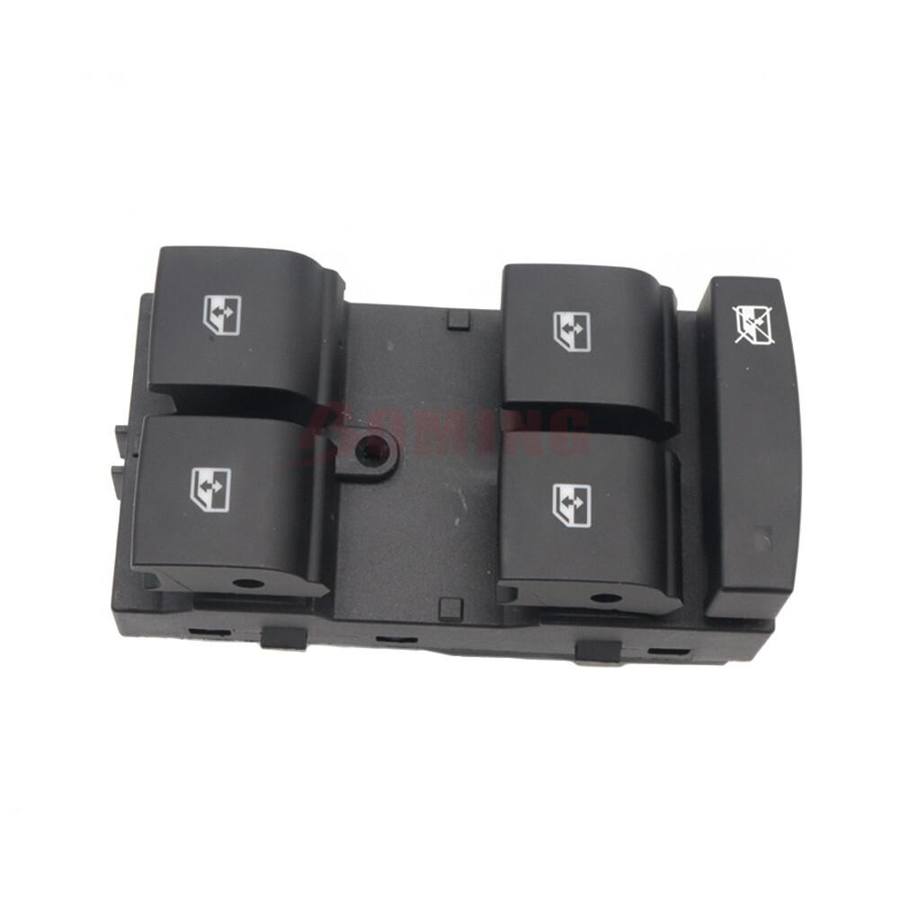 20917577 Master Power Window Control Switch For Chevrolet Cruze Malibu Orlando