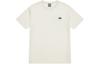 New Balance T Shirt Unisex Ivory White AMT42315-CIC