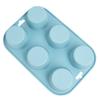 High Quality Silicone Cake Mold Easy Demoulding High Temperature Resistant DIY Baking