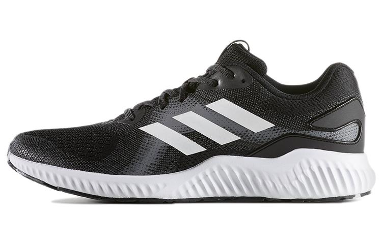 Кроссовки для бега по шоссе Adidas Aerobounce St Черный Серый Белый BW0305 46