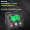 DSE4520 Auto Mains Failure Control Module Automatically Switch Self‑Starting LCD Generator Controller Kit Generator Controller DSE4520 Auto
