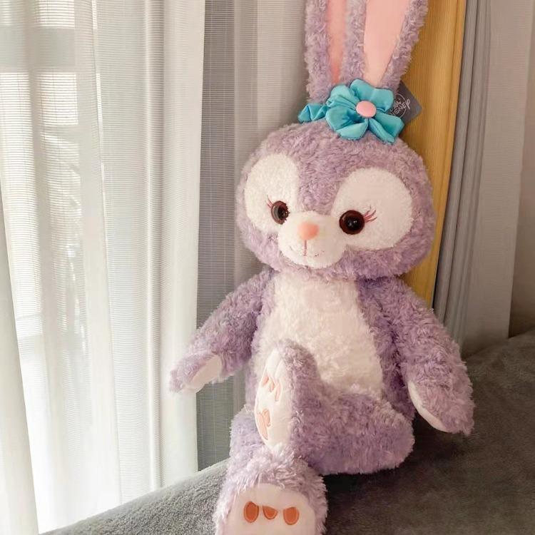 New Doll Plush Doll Cute Cloth Doll Large Doll Doll 30cm