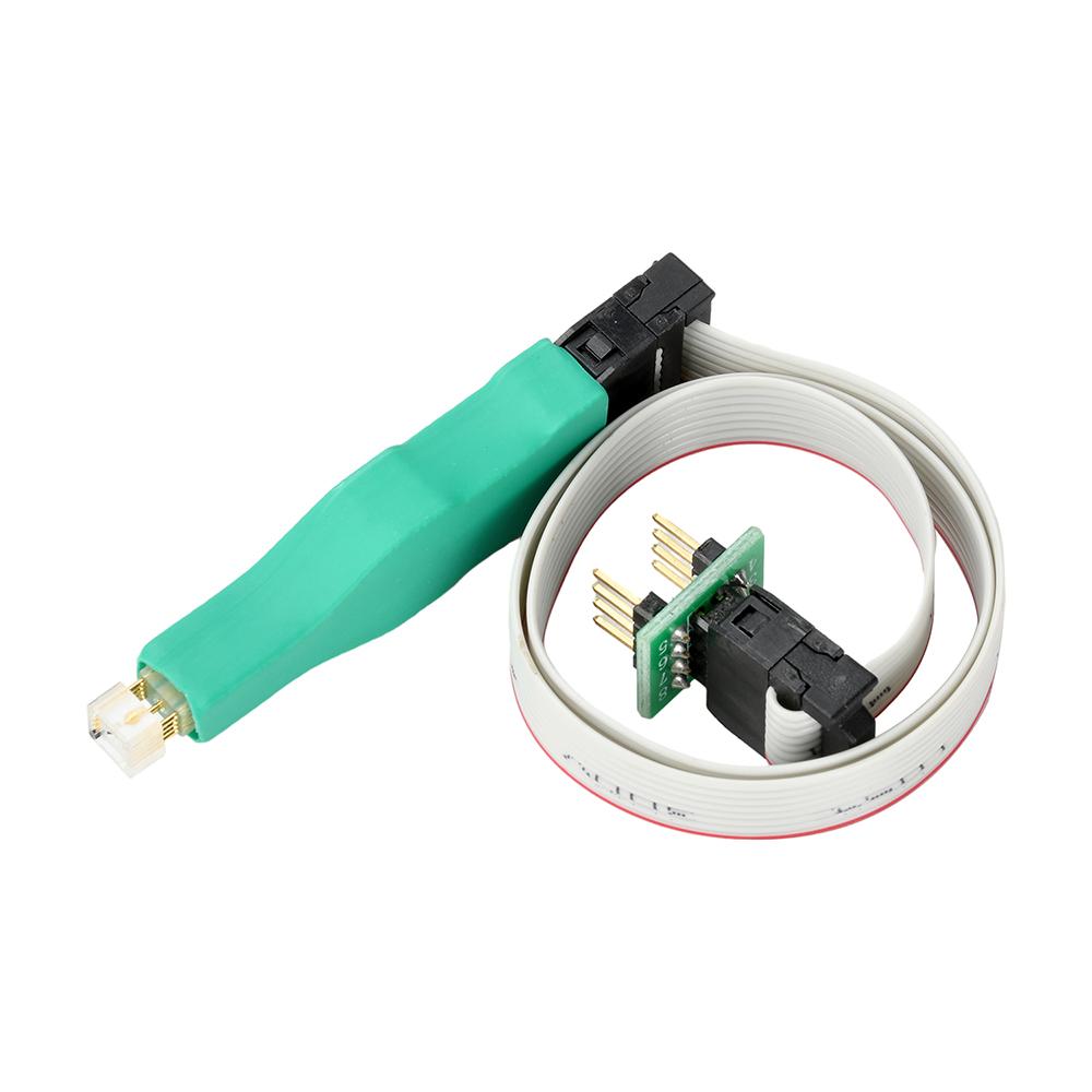 

USON8 XSON8 Non-Disassembly Chip Spring Pin Test Probe Programmer for Hard Drive Data Recovery and E-Flash Programming