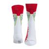 Heinz Unisex Adult Tomato Ketchup Crew Socks