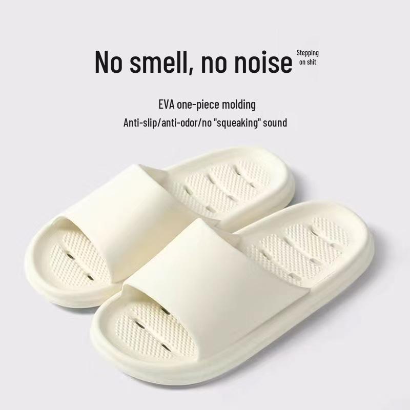 "Quick-Drying Water-Resistant Sandals and Slippers for Men and Women - Ideal for Summer, Hospitality, and Guesthouses"