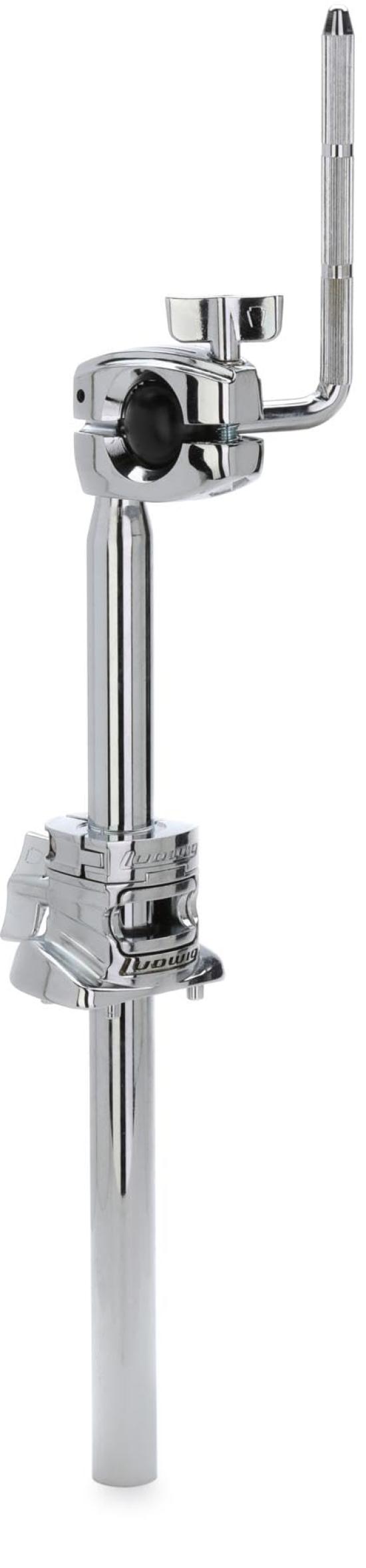 

Ludwig Atlas Series Atlas Single Tom Mount [LAP2985MT] Multi-angle tom arm specification