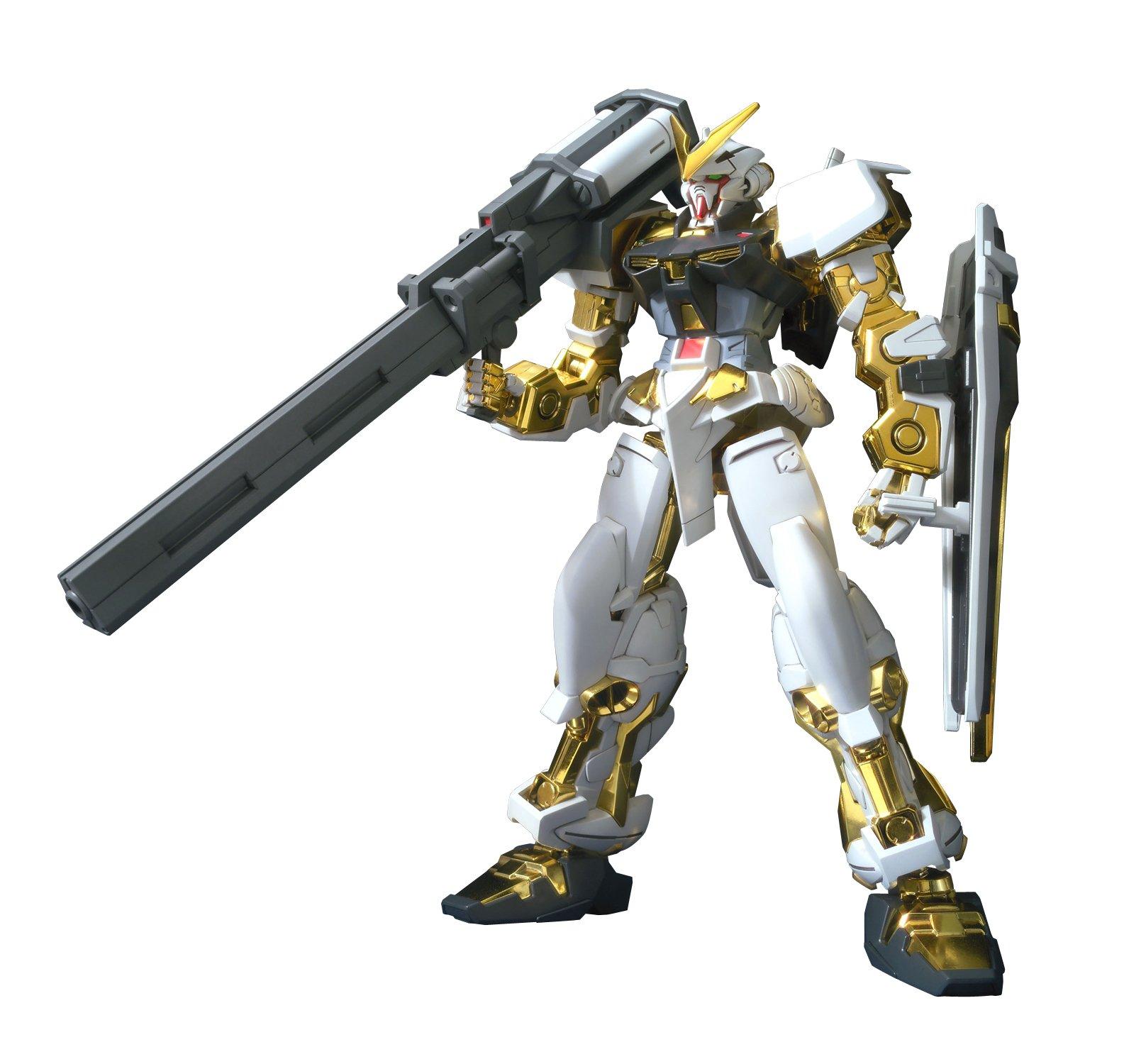 

Gundam Astray Gold Frame Suit Gundam SEED1/100 (Mobile SEED)