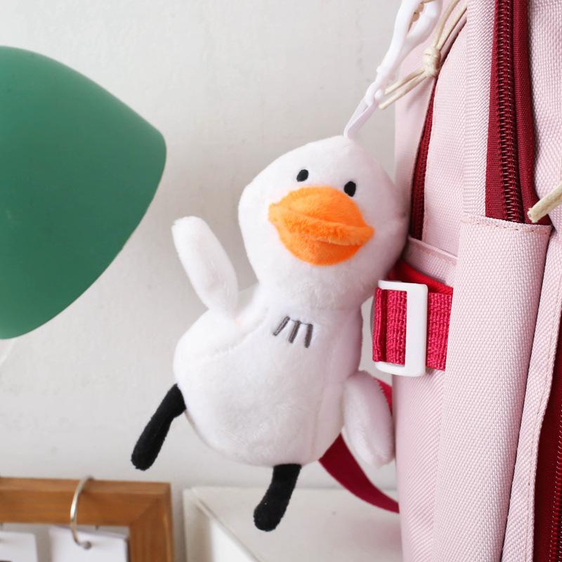 

School bag new fashion color matching junior high school large capacity campus backpack simple backpack girls leisure bag