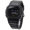 G Shock Solid ColorS Men S Watch Dw 5600bb 1dr Quartz All Black [parAllel 