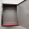 Stainless Steel Mailbox Suggestion Report Box