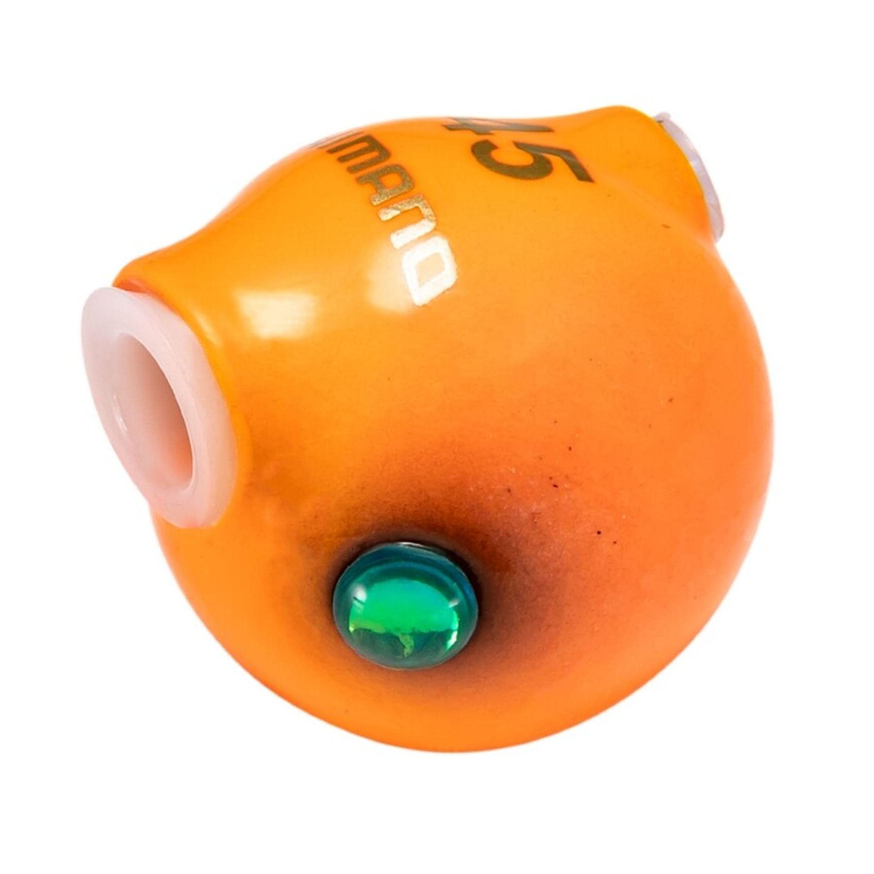 

Shimano Tairaba Head Engetsu Bakubaku TG 45g 001 ST Orange JC-T04W