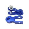 2pcs/set Wear-resistance Motorcycle Shock Device Lifter  Motorbike Replacement Parts