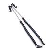 2x montanti per bagagliaio per Toyota YARIS Hatchback 1999-2005 68960-59025/68960-59026 Supporto di sollevamento a molla a gas per portellone posteriore
