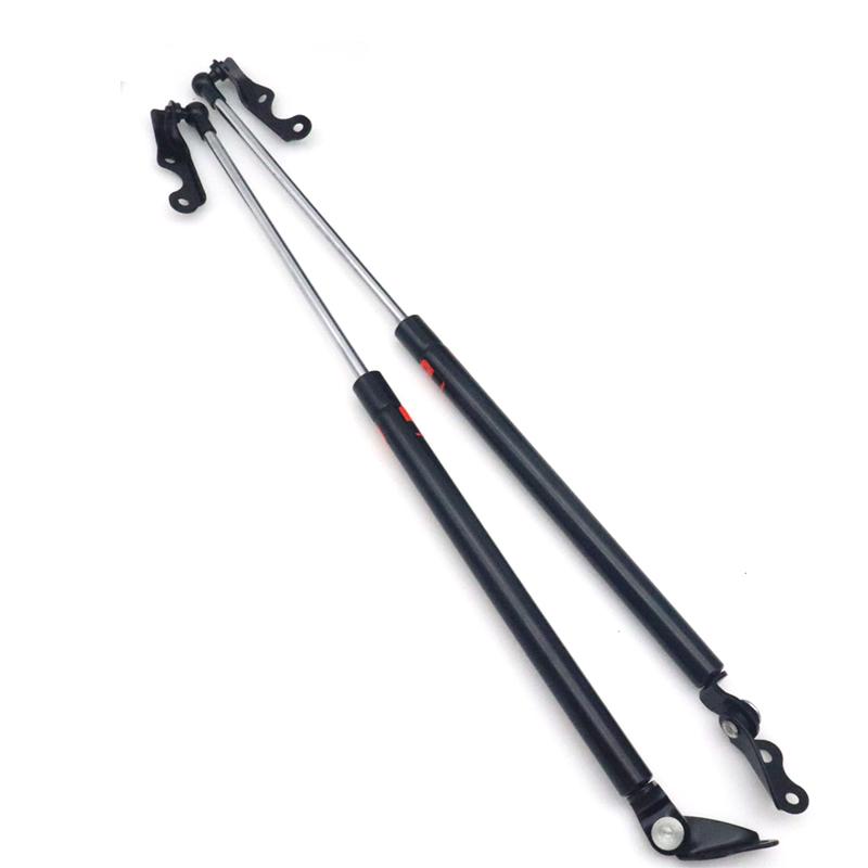 2x montanti per bagagliaio per Toyota YARIS Hatchback 1999-2005 68960-59025/68960-59026 Supporto di sollevamento a molla a gas per portellone posteriore