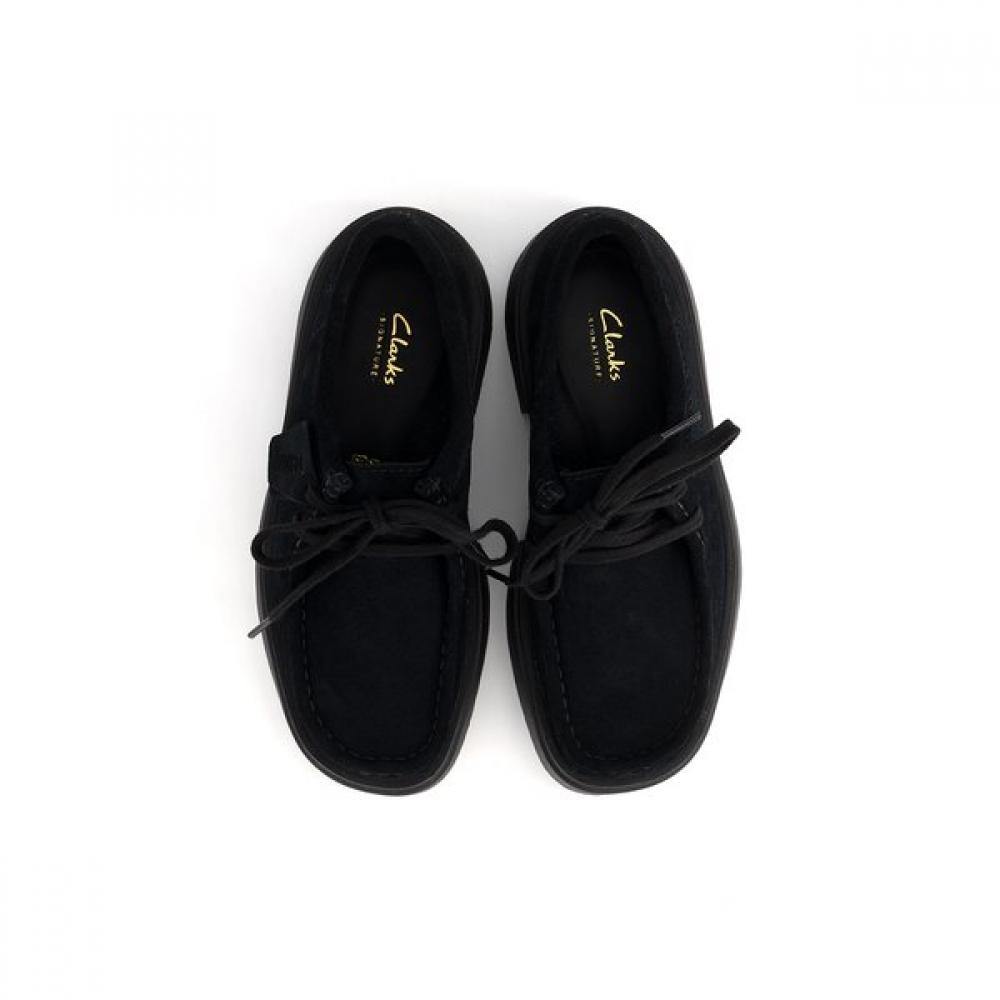 Clarks Torview Suede Casual Wallaby Claoxc5818wf1 Wf3