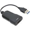 USB Video Capture Card 1080P 60Hz HD Multimedia Interface Video Record Box for Computer