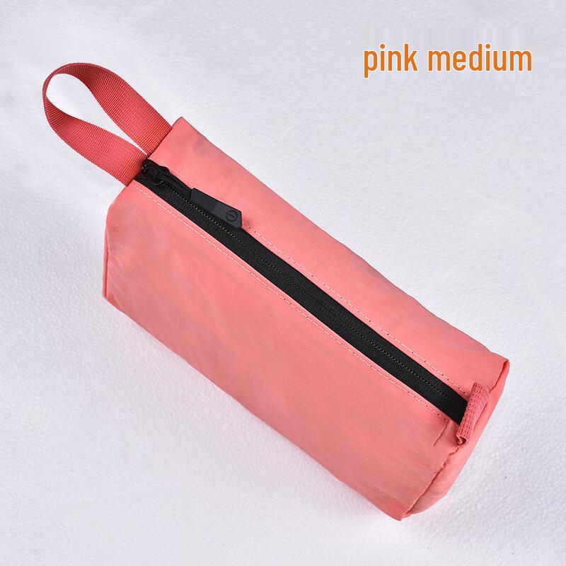 Portable 3-Piece Toiletry Bag Set