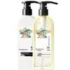 ZhiGuan Repair & Hydrating Shampoo and Conditioner Set