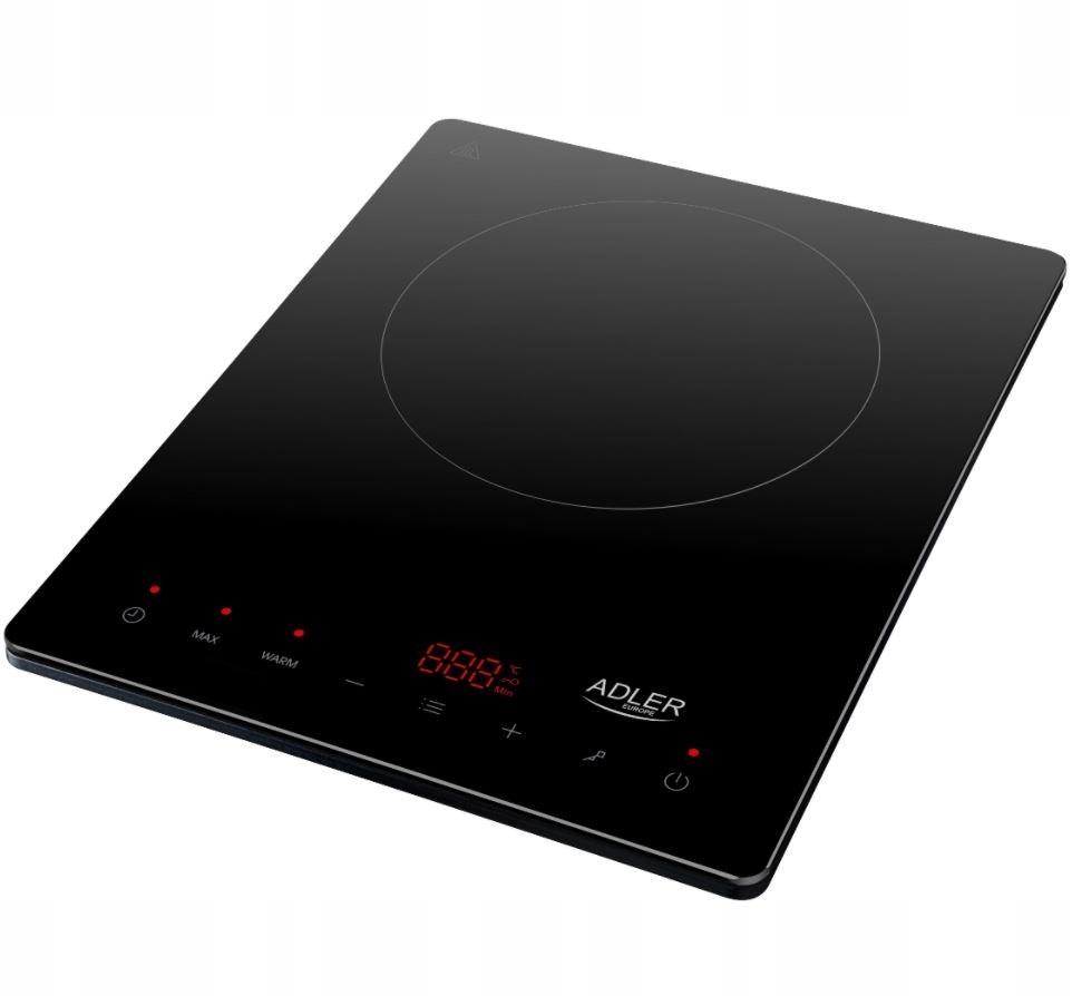 Adler Ad 6513 Induction Cooker