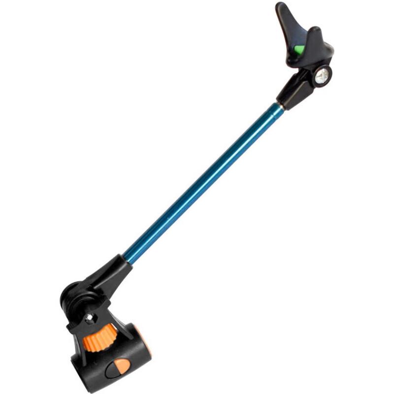 WEZHO Держатель для удочки из нержавеющей стали, втыкаемый в землю