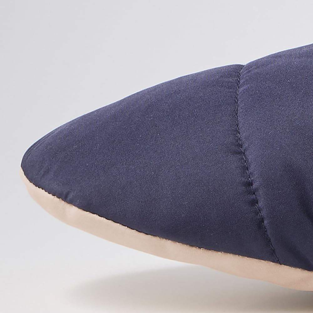 Bound Heater Plus Room Shoes UCHI-COLLE Boot-Type