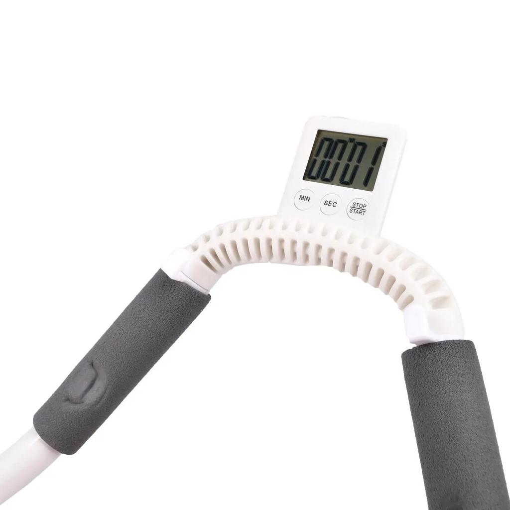 Тренажер-ролик AIRM HEALTH для мышц пресса (8379)