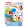 Bilingual Game Controller Foreign FXX43 Fisher-Price [Ages 6-36 Months] [Baby Toy] [Educational, English, Language]