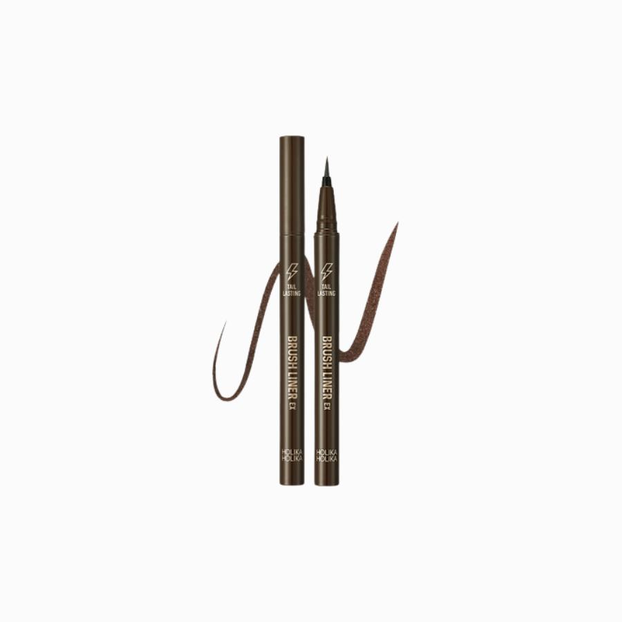 HOLIKA HOLIKA Tail Lasting Brush Liner EX 0,6g