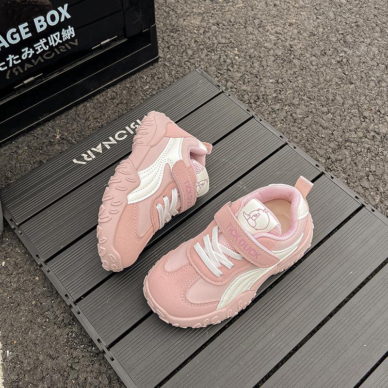 Trendige Kinder-Sportschuhe 2025 für alle Jahreszeiten - Modische, leichte, atmungsaktive Sneaker für Jungen & Mädchen