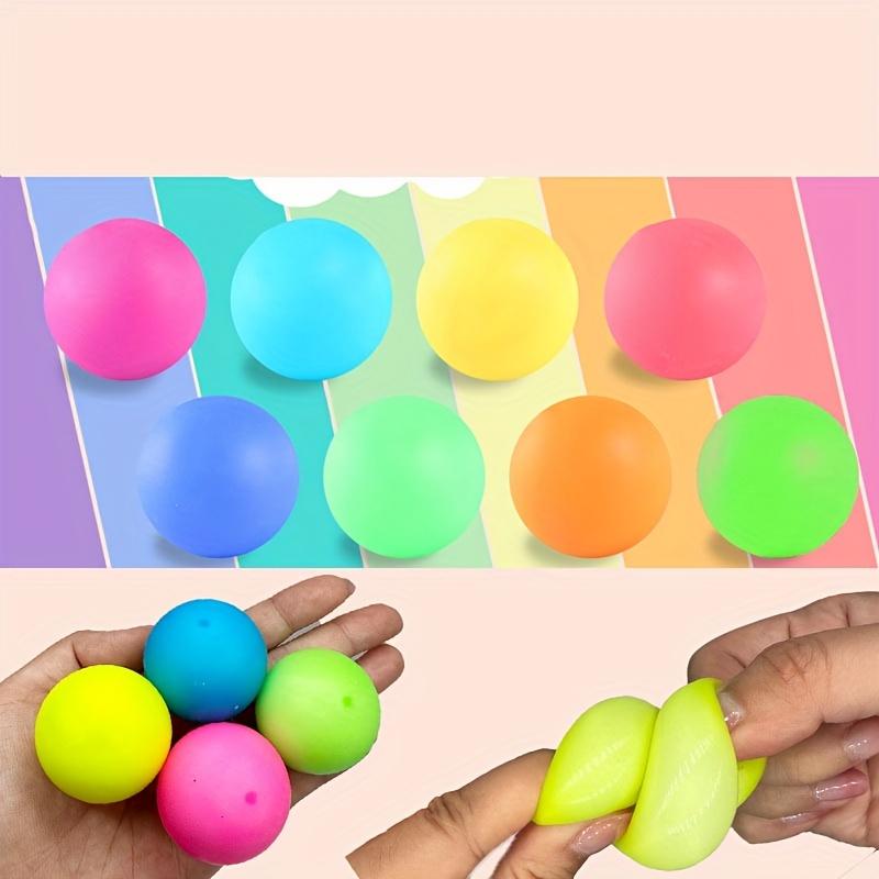 1 piece Squishy Stress Ball, Soft