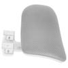 Office Computer Chair Headrest Adjustable Neck Support Padding Ergonomic Head Pillow Retrofit Office Chair Head Cushion
