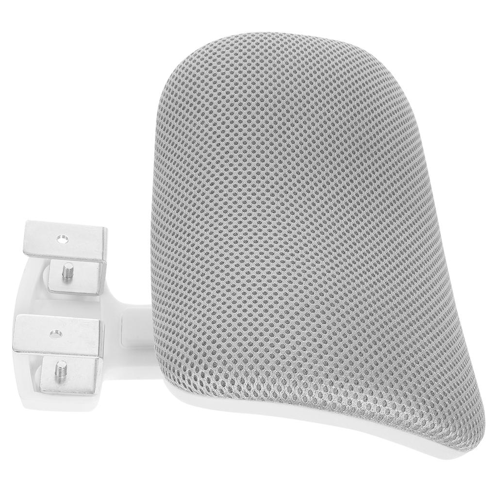 Office Computer Chair Headrest Adjustable Neck Support Padding Ergonomic Head Pillow Retrofit Office Chair Head Cushion