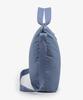 LeSportsac Official Deluxe Ziptop Tote Slate Blue Bag/2936, Women's,