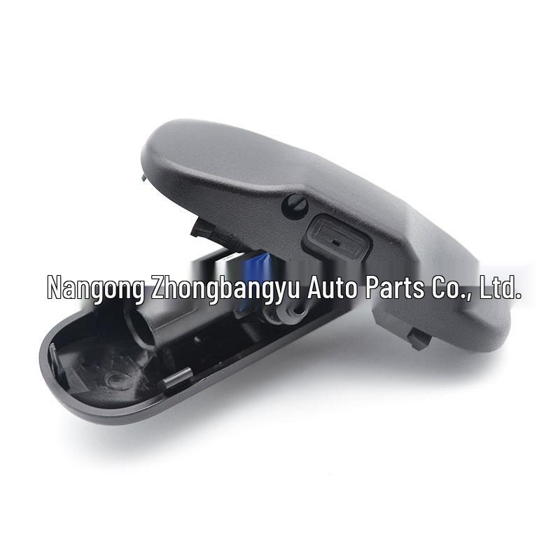 Heated Windshield Washer Nozzle for VW Golf, Sagitar, Jetta, Passat