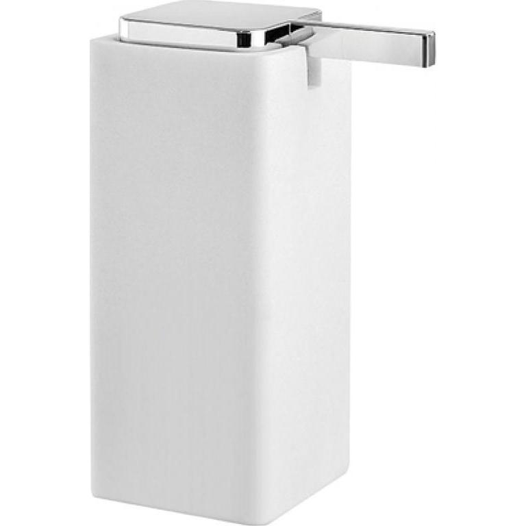 

Дозатор для жидкого мыла Wasserkraft Oder K-9699