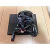 Used Daiwa TATULA SV TW 103SHL +SLP Spool