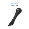 LHD RHD Car Front Interior Left or Right Door Pull Handle Cover For Renault Megane 2 MK2 X84 2002-2008 8200297158 8200297171