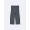 GU by Uniqlo Rib Pull On Pants 65.0cm