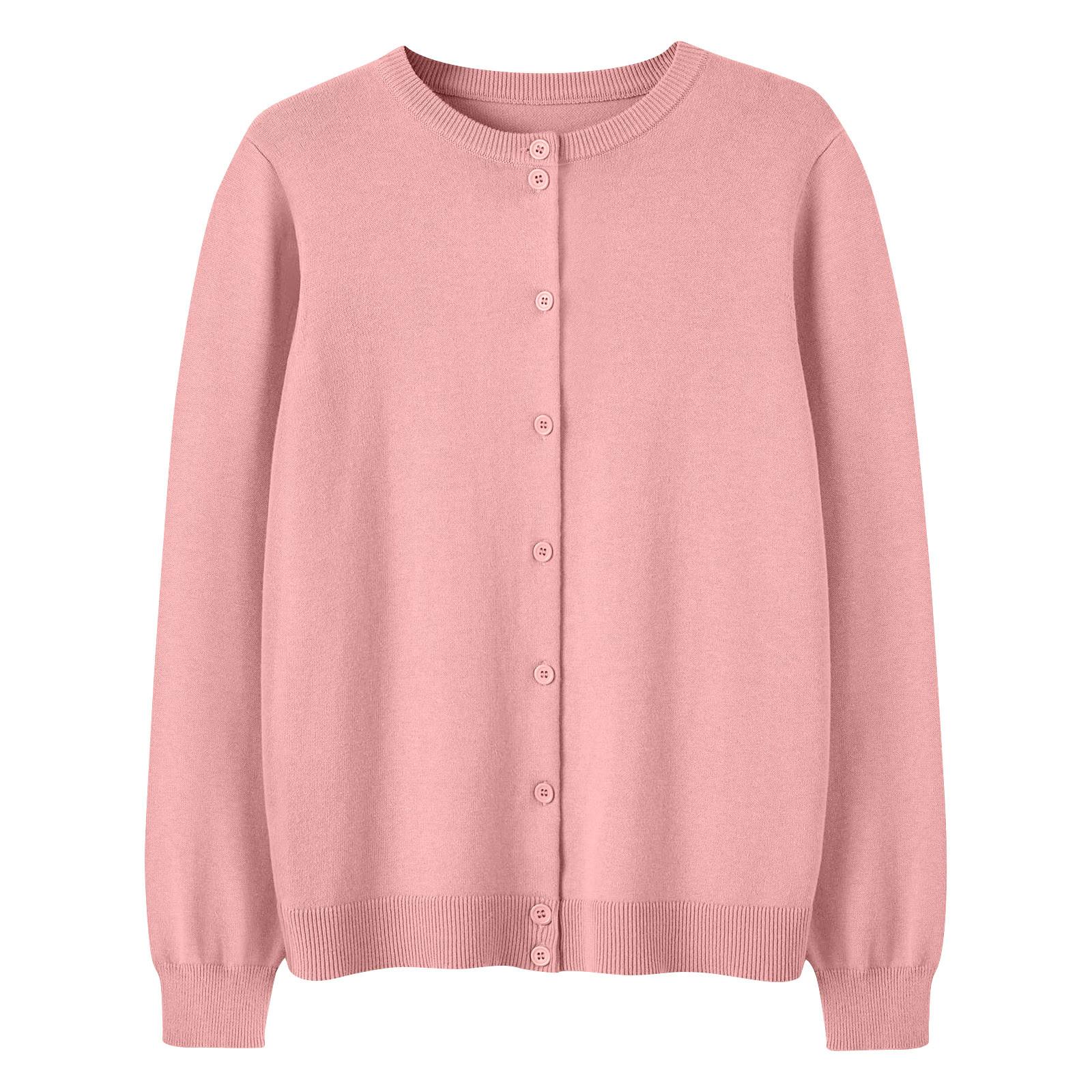 

Женский костюм, куртка, кардиган, свитер, тяжелый кардиган большого размера, женская куртка, пальто, осеннее пальто M розовый