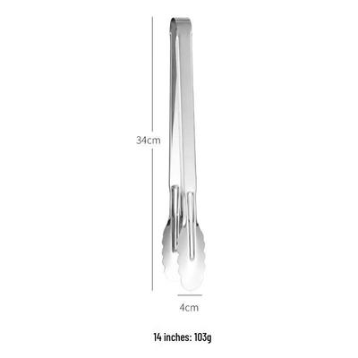 Multipurpose Kitchen Food Tongs