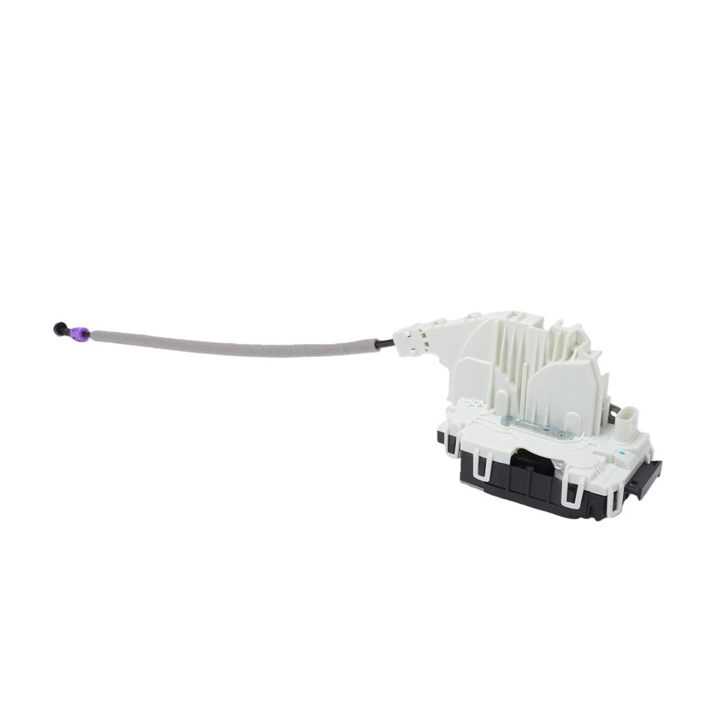 Front Stable Exquisite Front Actuator Replacement for C-Class W204 Sedan 2007-2014